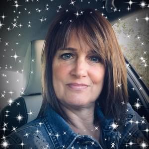 Meet your Posher, Mary ann